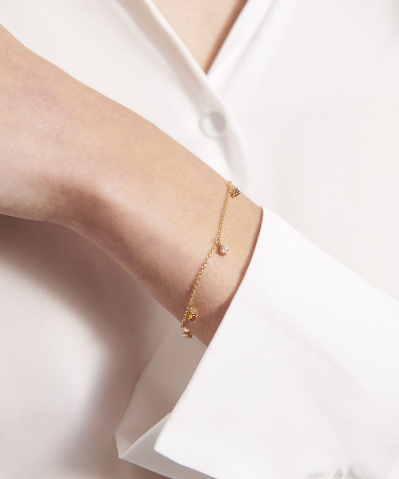 Alternative view of Ellera Piccolo - Armbånd