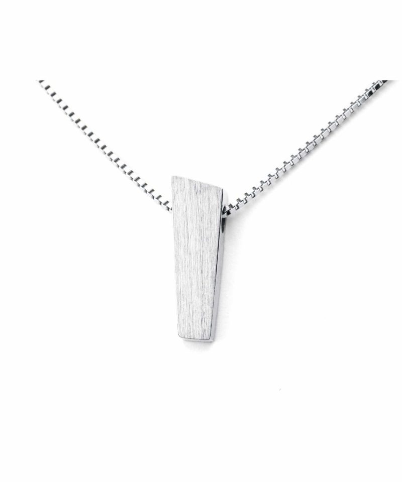 Ekenberg Scandinavia - Preikestol Anheng 925s Small Matt