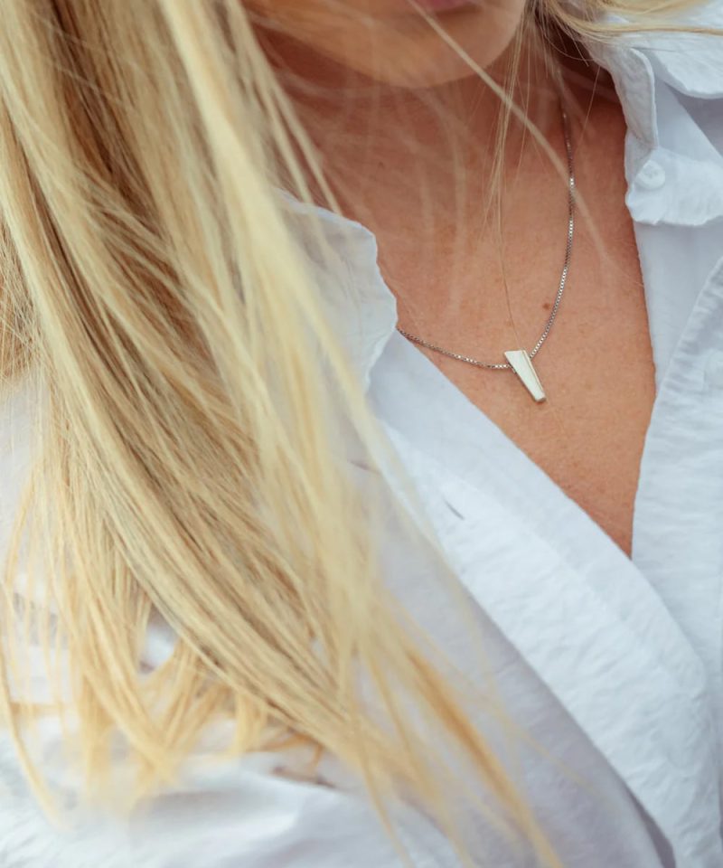 Alternative view of Ekenberg Scandinavia - Preikestol Anheng 925s Small Matt