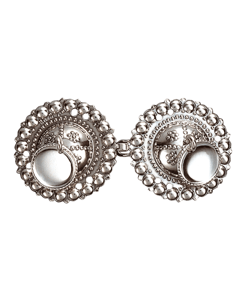 011100 - Spenne Oksidert med syhol