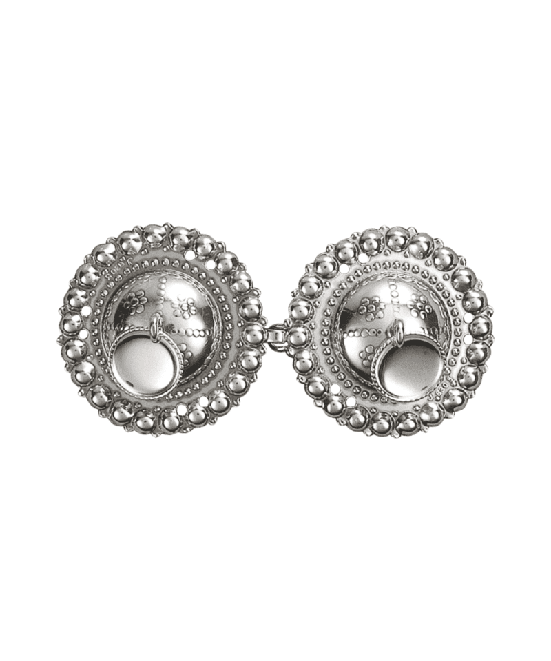 012100 - Beltespenne Oksidert med syhol