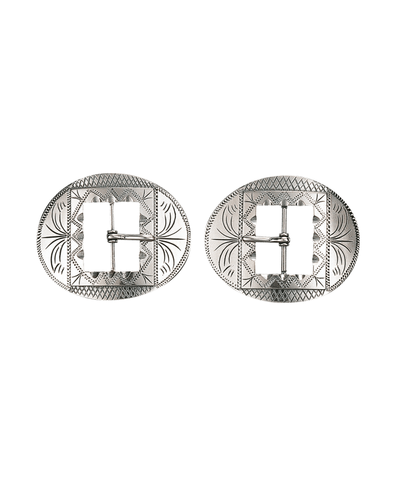 022100 - Skospenne Oksidert