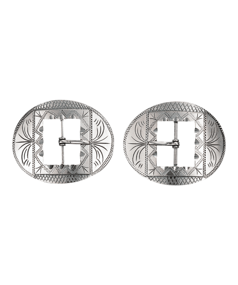 022100 - Skospenne Oksidert