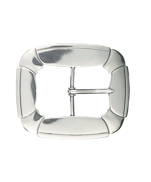 026100 - Spenne til sko Oksidert