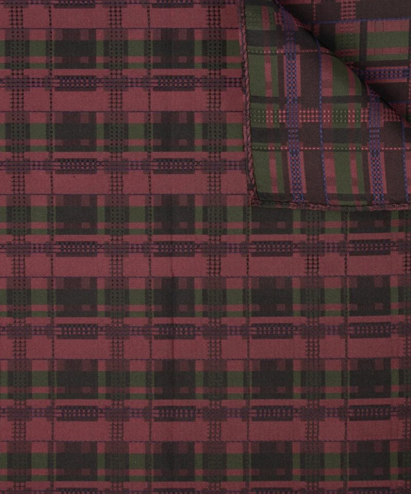 Alternative view of Nordland Silkeskjerf - 01