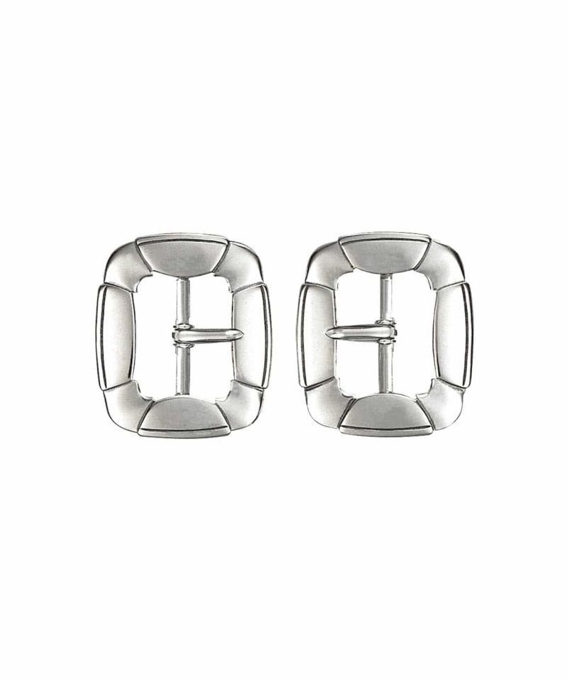 033111 - Spenne Kne/Vest Oksidert