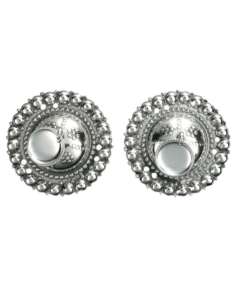 042100 - Borer Oksidert