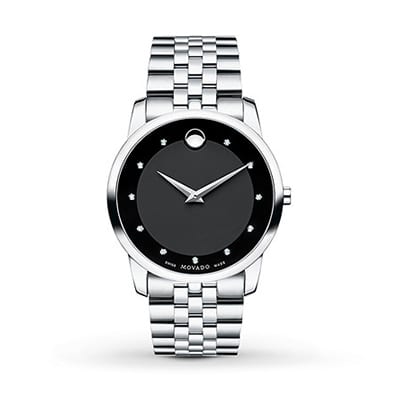 Movado Museum Classic Gullsmed Christensen