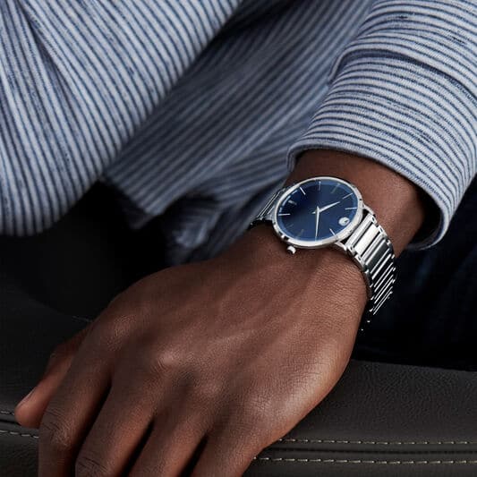 Ultra Slim 0607168 Gullsmed Christensen