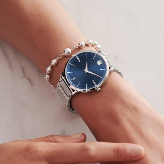 Ultra Slim 0607168 Gullsmed Christensen