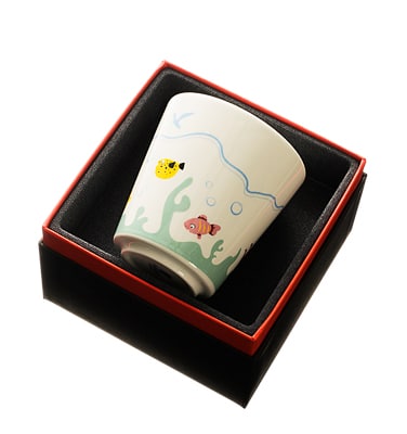 Alternative view of KRUS FISKELYKKE