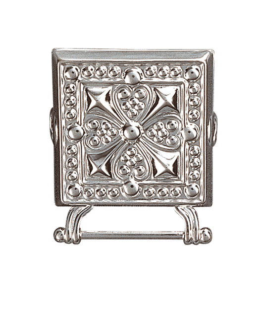 091446 - Veskestøl Hvit