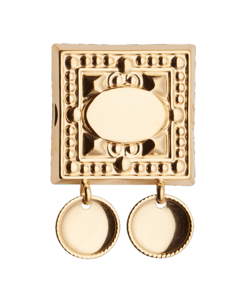 091681 - Navnestøl Forgylt