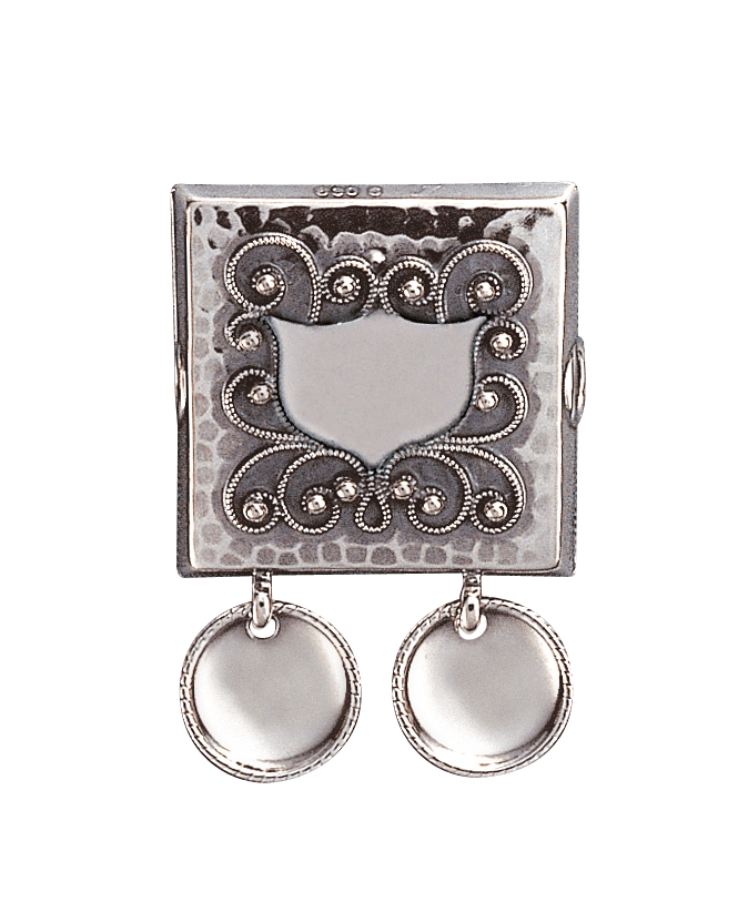 094181 - Navnestøl Oksidert