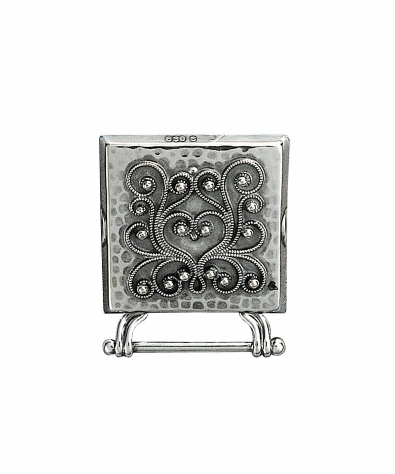 094146 - Veskestøl Oksidert