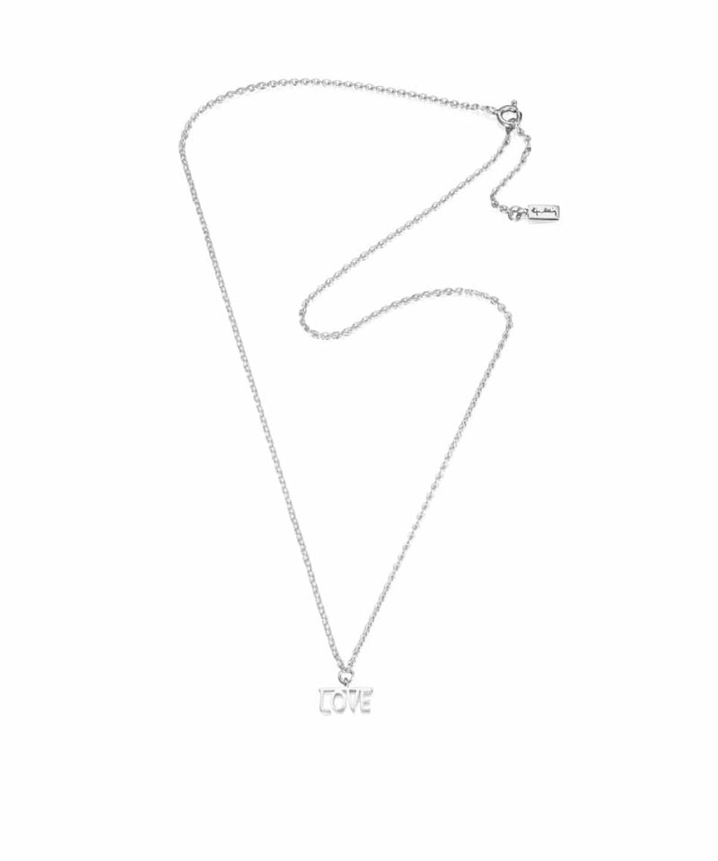 Love Necklace