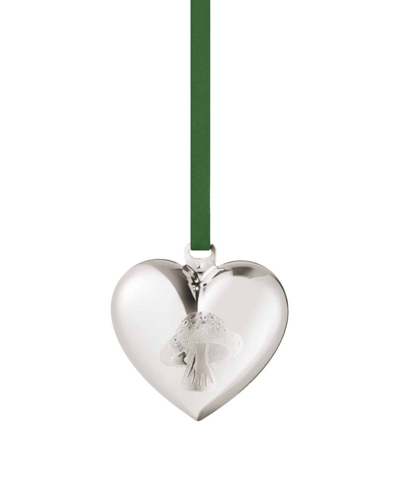 Alternative view of 2023 - Julehjerte