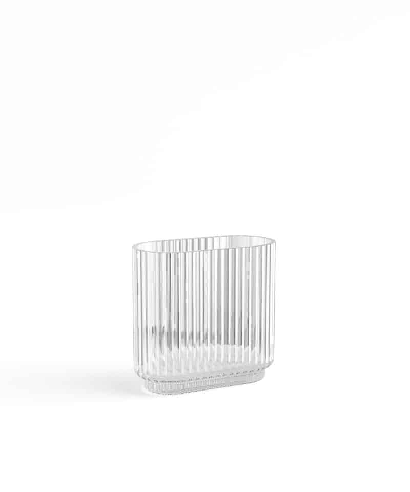 Bernadotte glassvase
