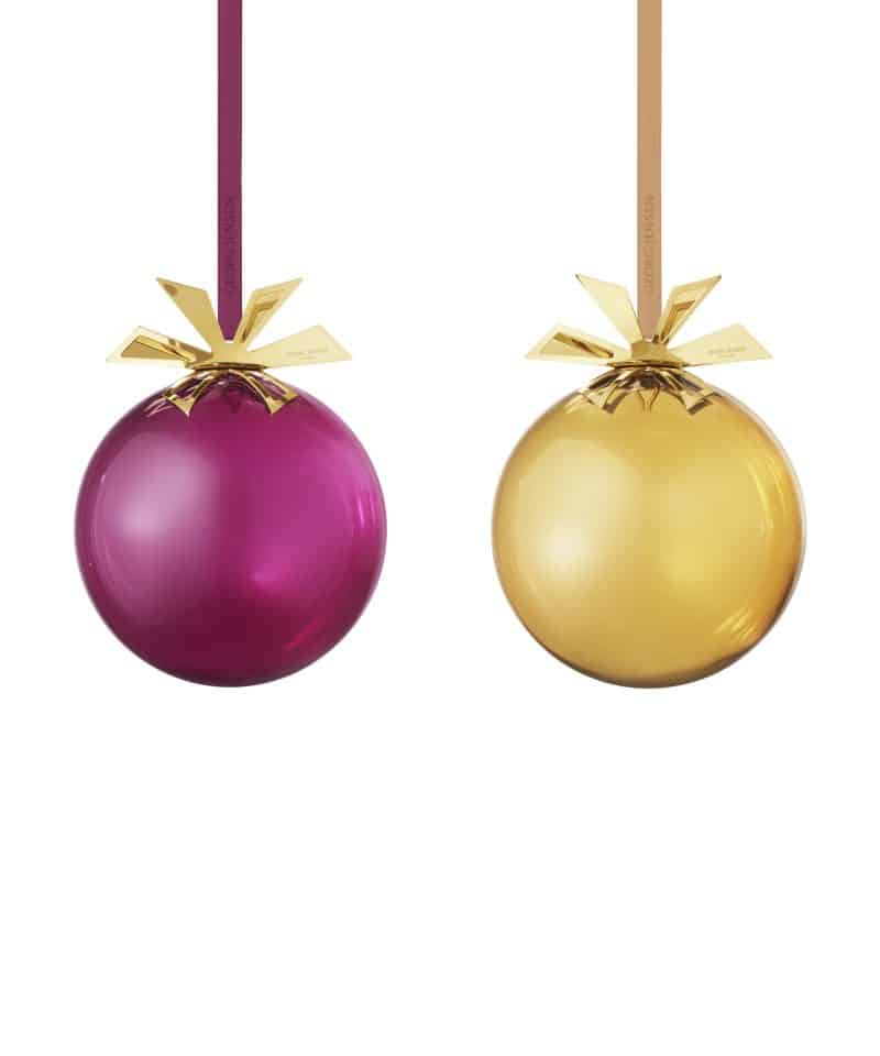 2025 - Glasskuler, 2 stk