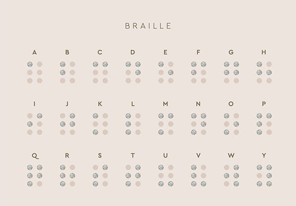 Alternative view of My Secret M Pendant