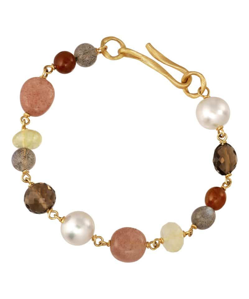 Piccolo Armbånd Grand Sienna - 3