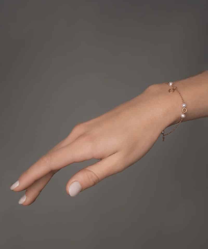 Alternative view of Piccolo Armbånd Marina - 3