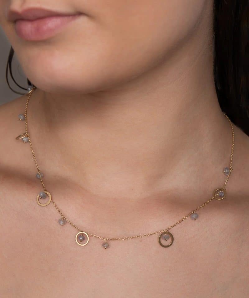 Alternative view of Piccolo Halskjede Meadow