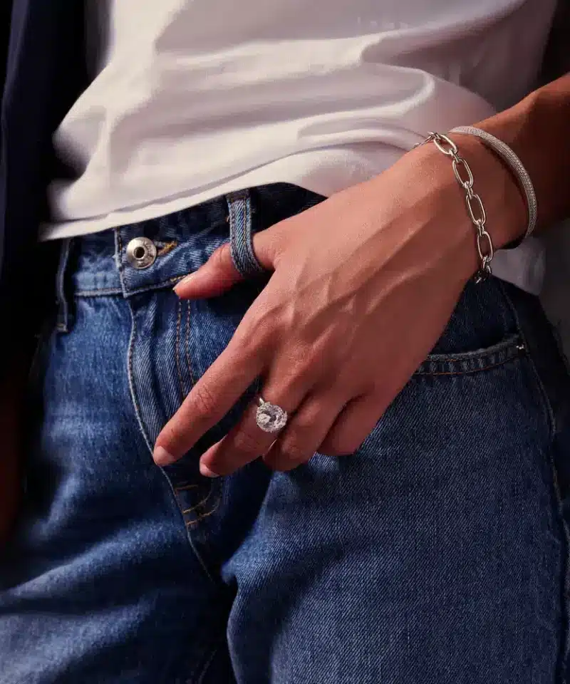 Alternative view of Capizzi - Armbånd