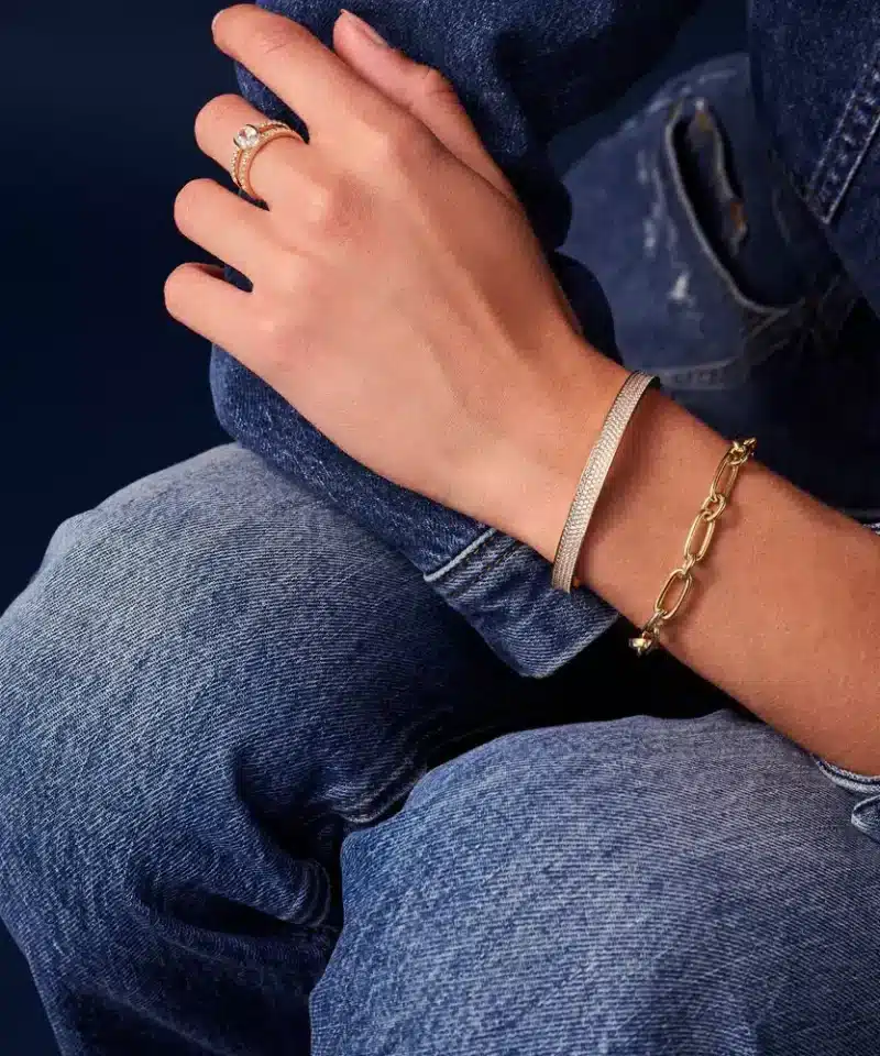 Alternative view of Capizzi - Armbånd