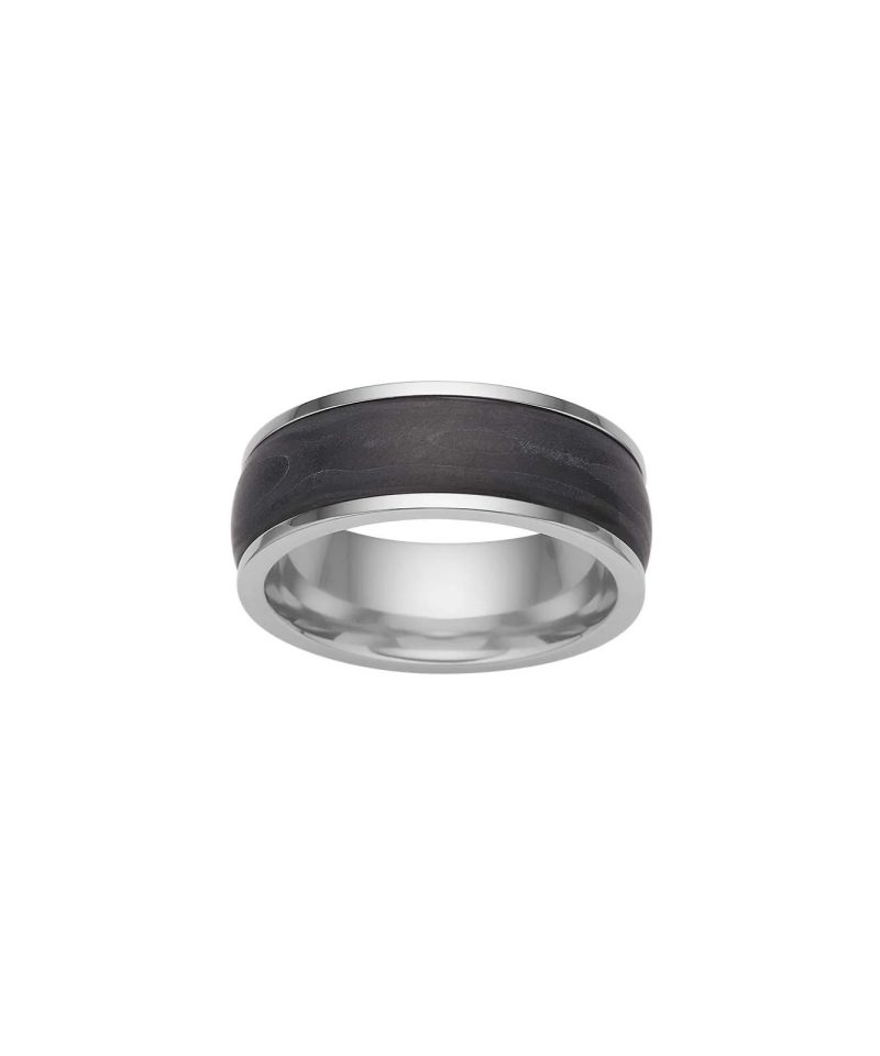 Herrering i stål med carbon (64)