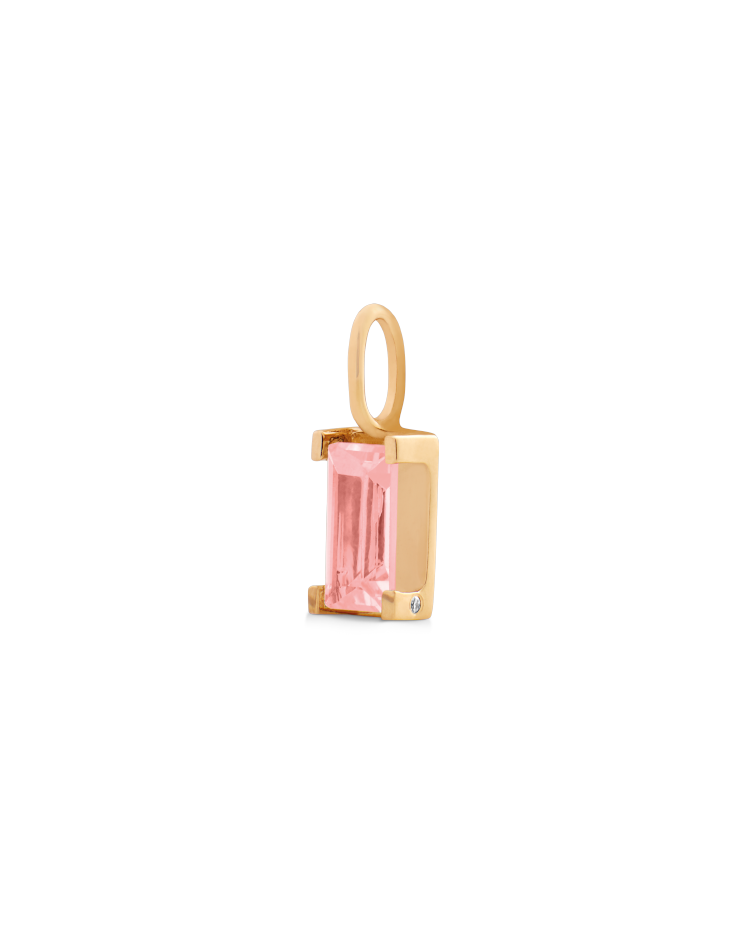 Nord Pink Pendant