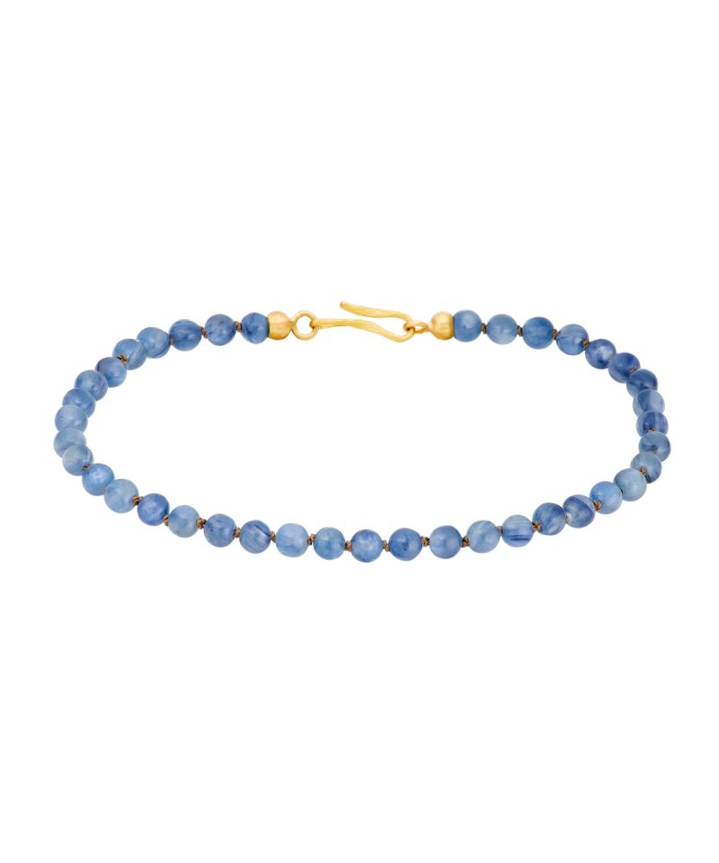 Vega Soul Armbånd, Kyanitt