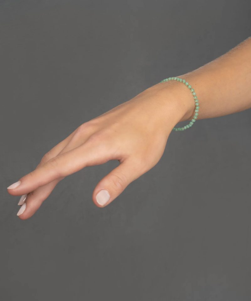 Alternative view of Vega Soul Armbånd, Krysopras