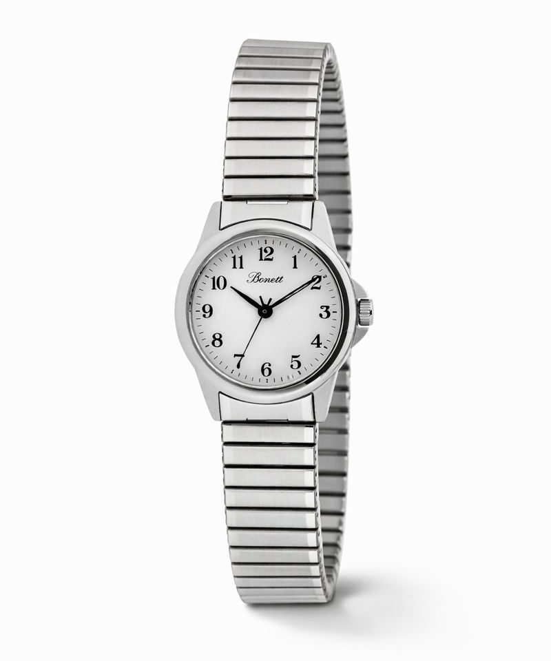 Dameur Stål Flexilenke 100m