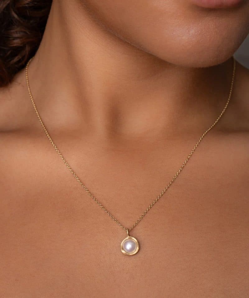 Alternative view of Vega Pearl Anheng liten