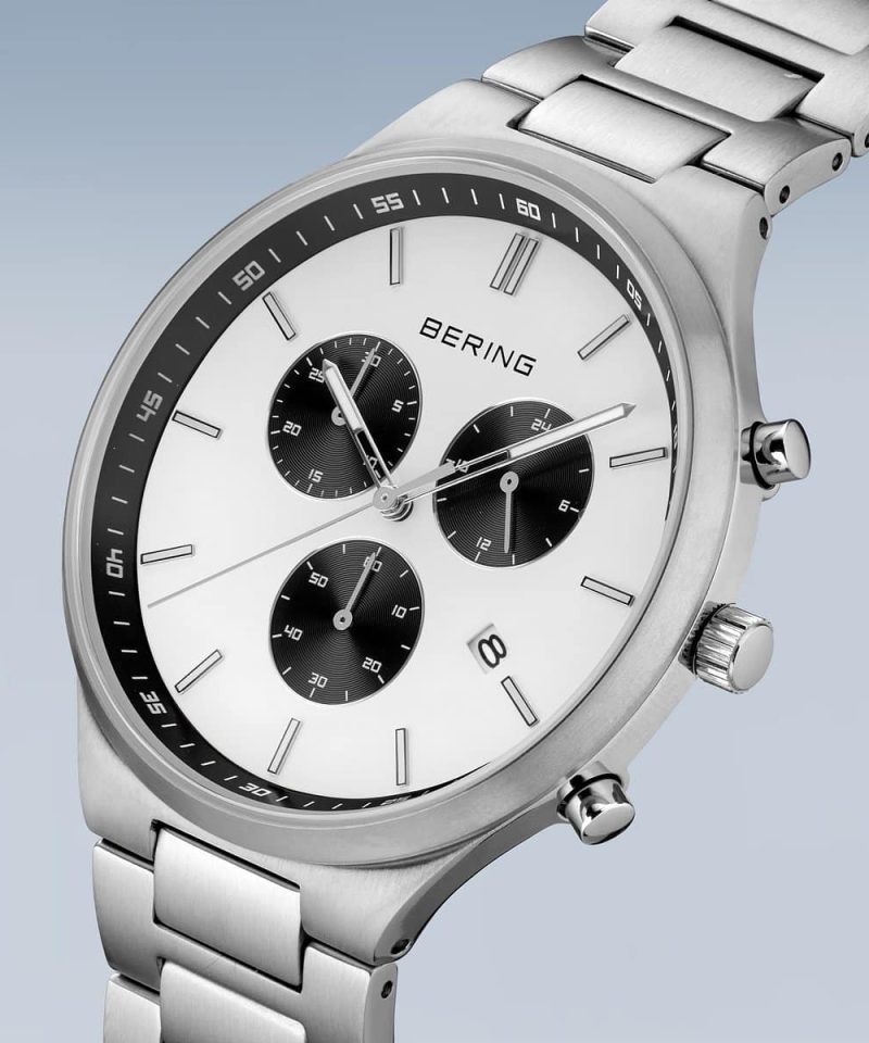 Alternative view of Titanium Chrono - 11743-704