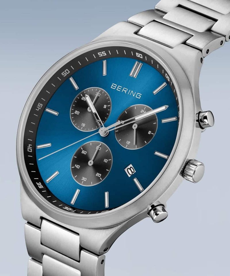 Alternative view of Titanium Chrono - 11743-707