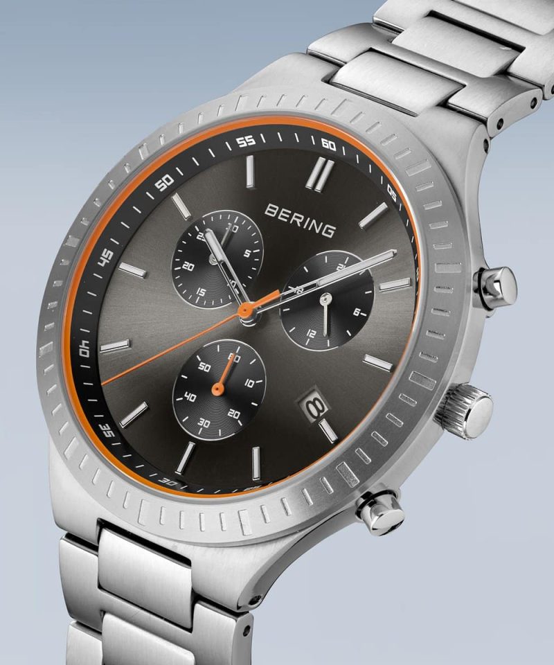 Alternative view of Titanium Chrono - 11743-709