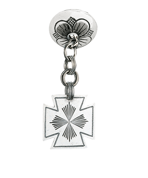 119103 - Halssølje Oksidert