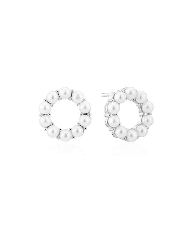 Biella Altro Perla Ørepynt