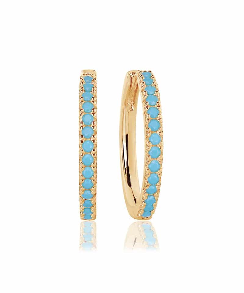 Ellera Grande Øreringer