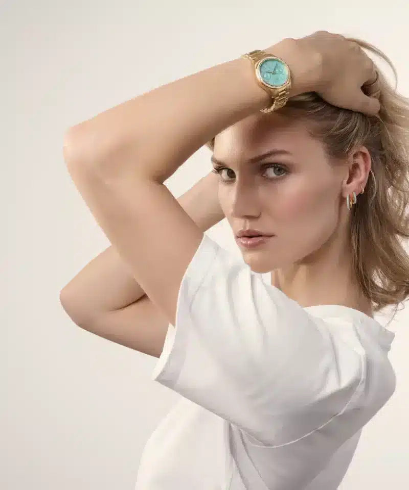 Alternative view of Ellera Grande Øreringer