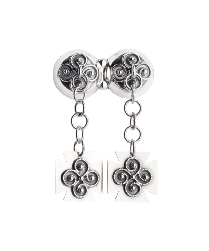 135100 - Halssølje Oksidert