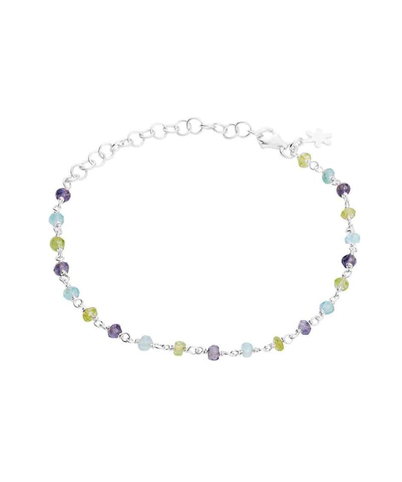 Armbånd Sølv - Mix