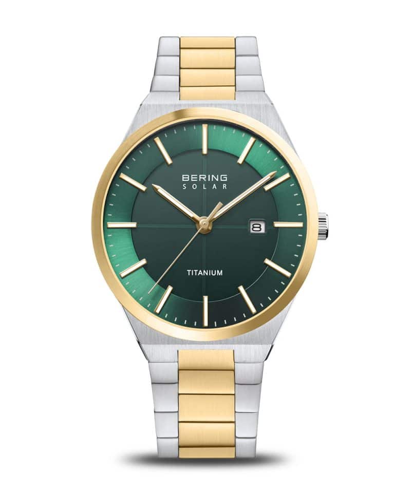 Titanium - 14439-718