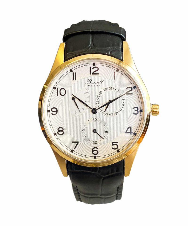 Bonett herreur doublé multifunksjon