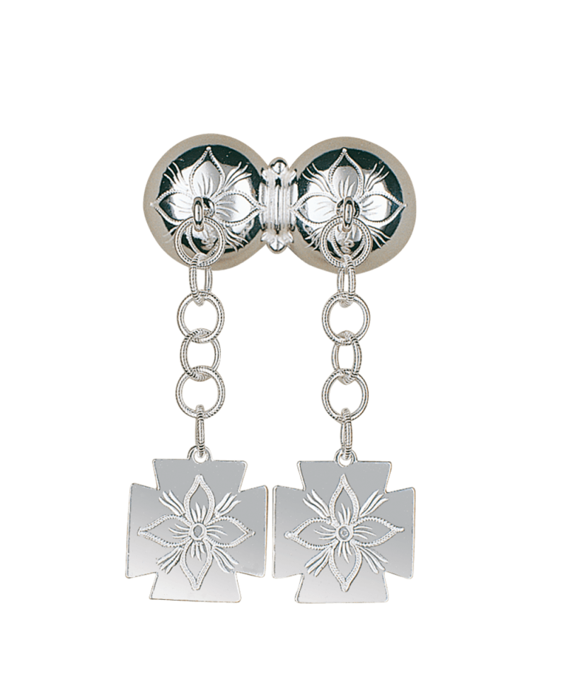 150400 - Halssølje Hvit