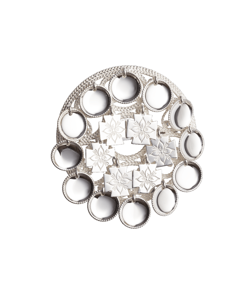 151400 - Sølje kvit