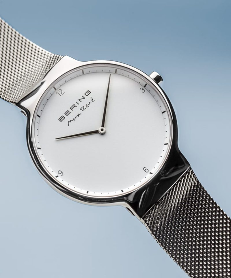 Alternative view of Max René - 15540-004