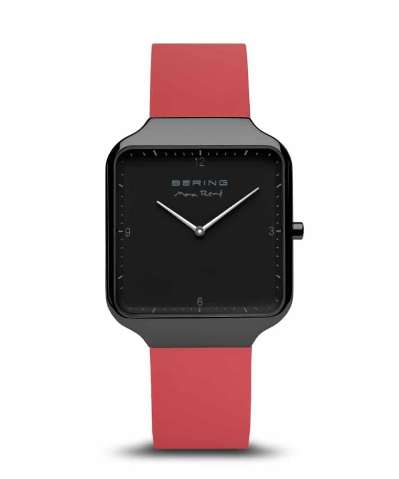 Max Renè - 15836-523